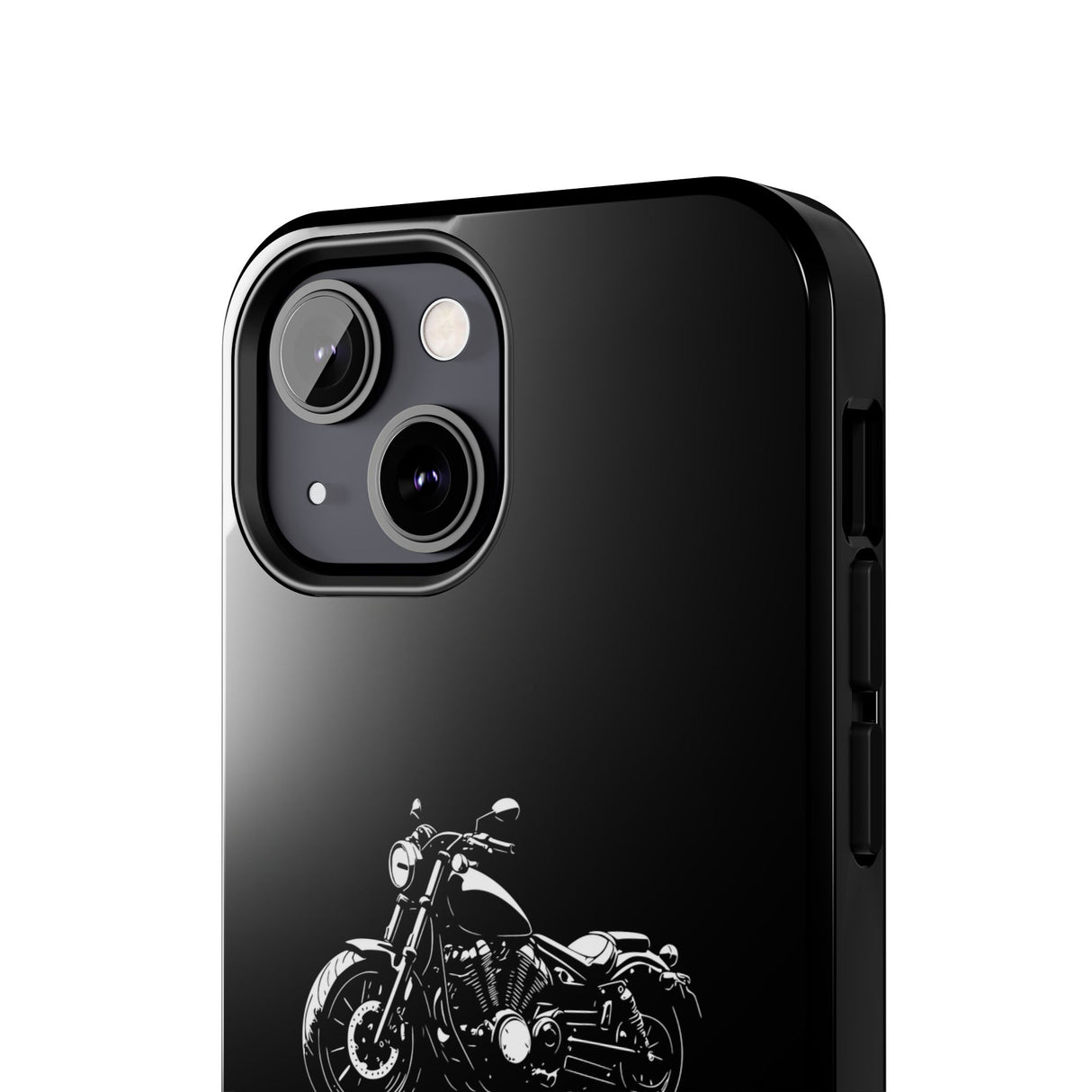 Yamaha Bolt Phone Case