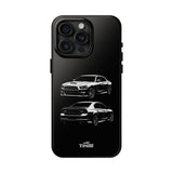 2011–2014 Dodge Charger SRT8 (LD) Phone Case