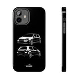 2005-2009 Volkswagen Golf GTI Mk5 Phone Case
