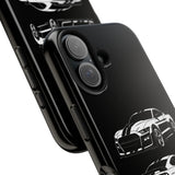 2015–2023 Ford Mustang (S550) Phone Case