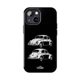 1938-1967 Volkswagen Beetle Phone Case