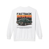 1967–1968 Ford Mustang Fastback Sweatshirt