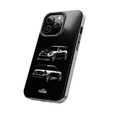 2002-2006 Mini Cooper Phone Case