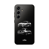 BMW M2 (F87) Phone Case