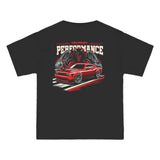 2015+ Dodge Challenger Hellcat Shirt