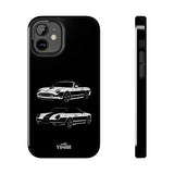 2002–2005 Ford Thunderbird Phone Case