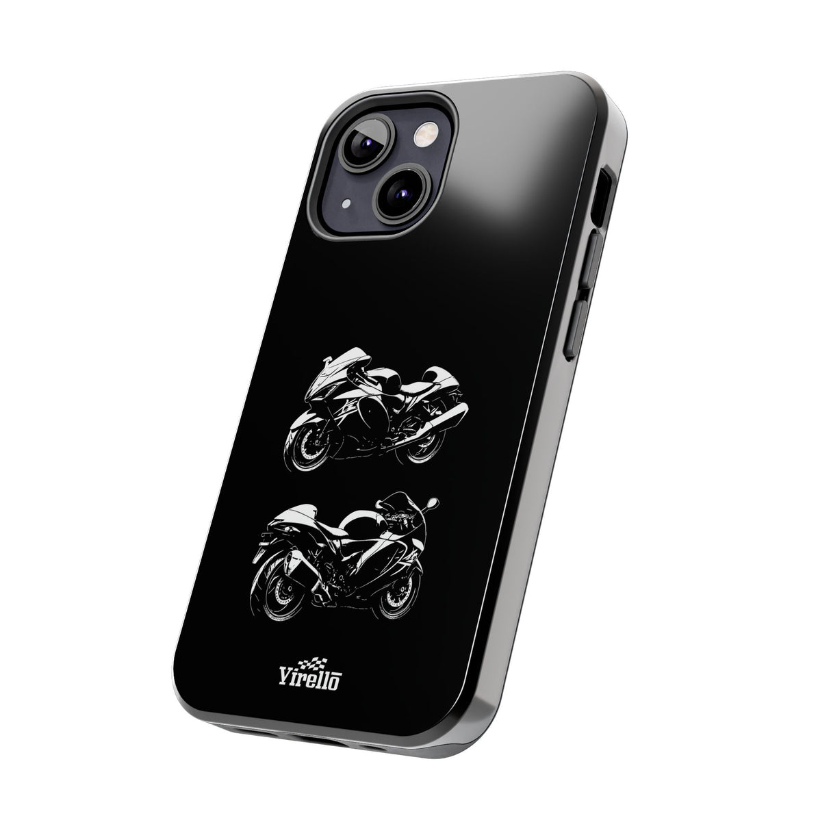 Suzuki Hayabusa Phone Case