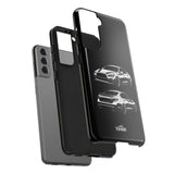 2014+ Infiniti Q50 Phone Case