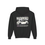2012–2020 Toyota GT86 Kids Hoodie