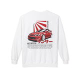 1998–2000 Mitsubishi Evolution VI Sweatshirt