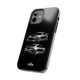 2015–2016 Hyundai Genesis Coupe Phone Case
