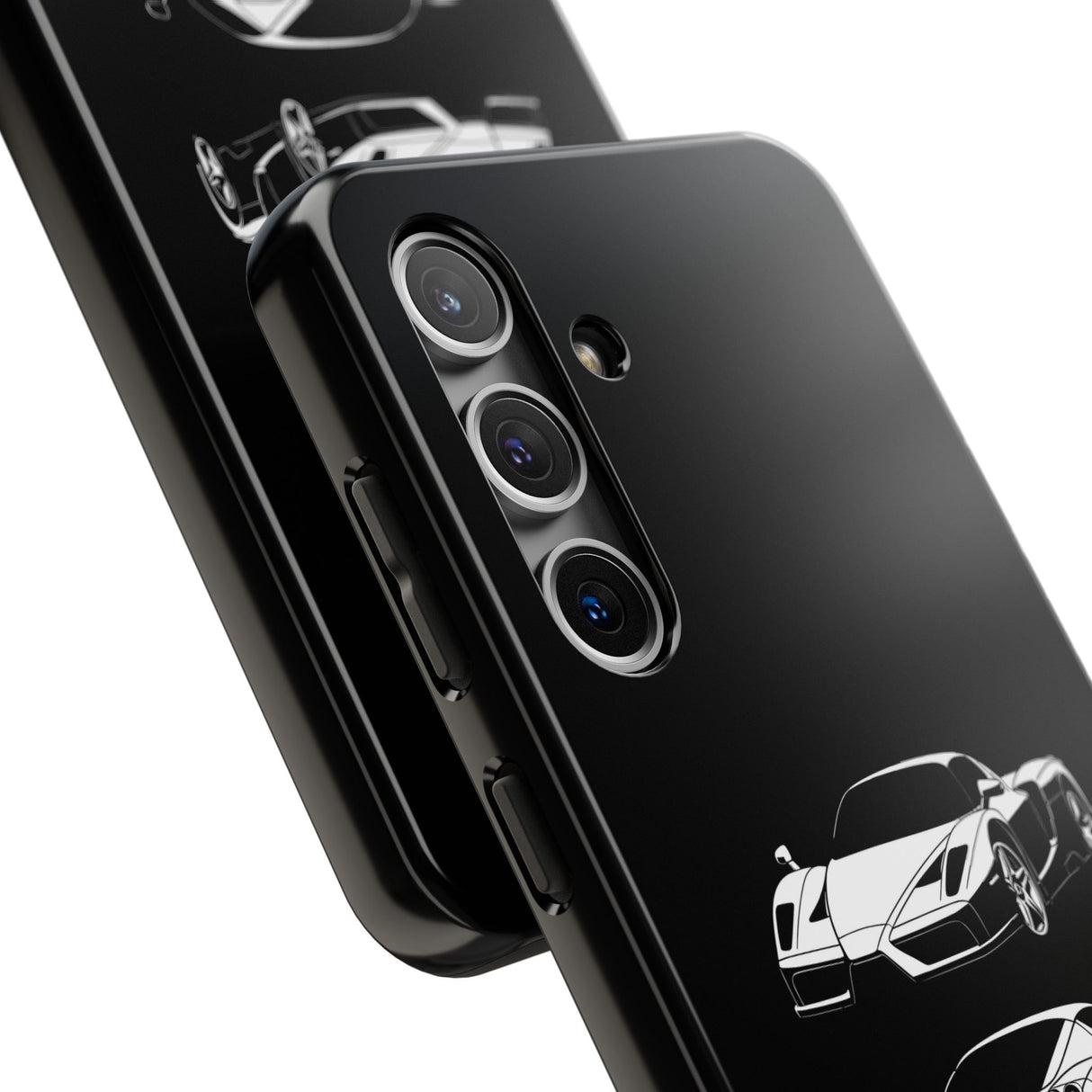 2002–2004 Ferrari Enzo Phone Case