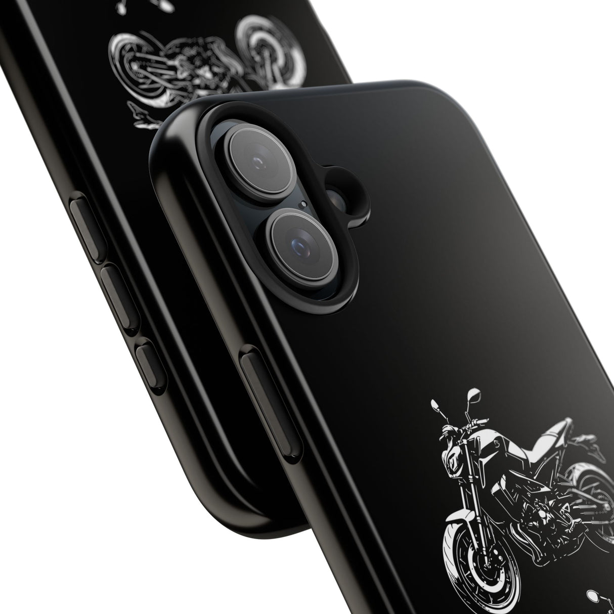 Yamaha MT-09 Phone Case