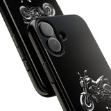 Yamaha MT-09 Phone Case