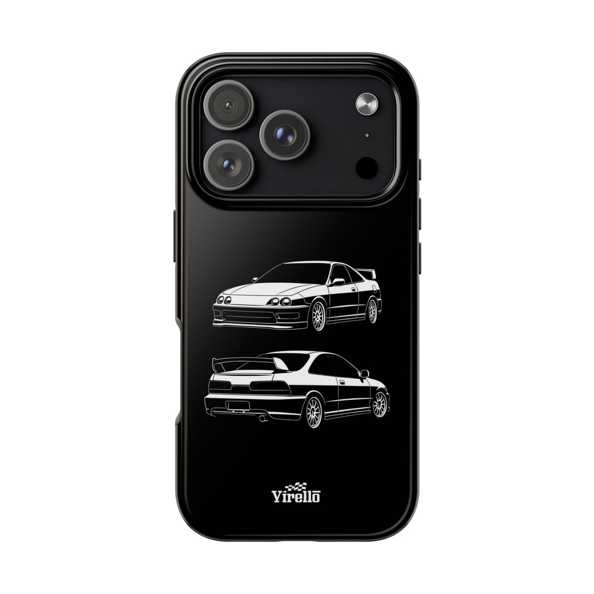 1994–2001 Acura Integra (DC2) Phone Case