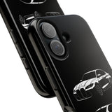 BMW M3 (G80) Phone Case