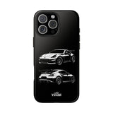 2009-2020 Nissan 370Z Phone Case