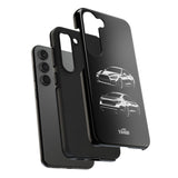 2014+ Infiniti Q50 Phone Case