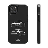 Audi RS4 B7 Phone Case