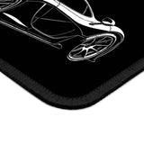 2013–2015 McLaren P1 Mouse Pad