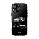 BMW M8 Phone Case