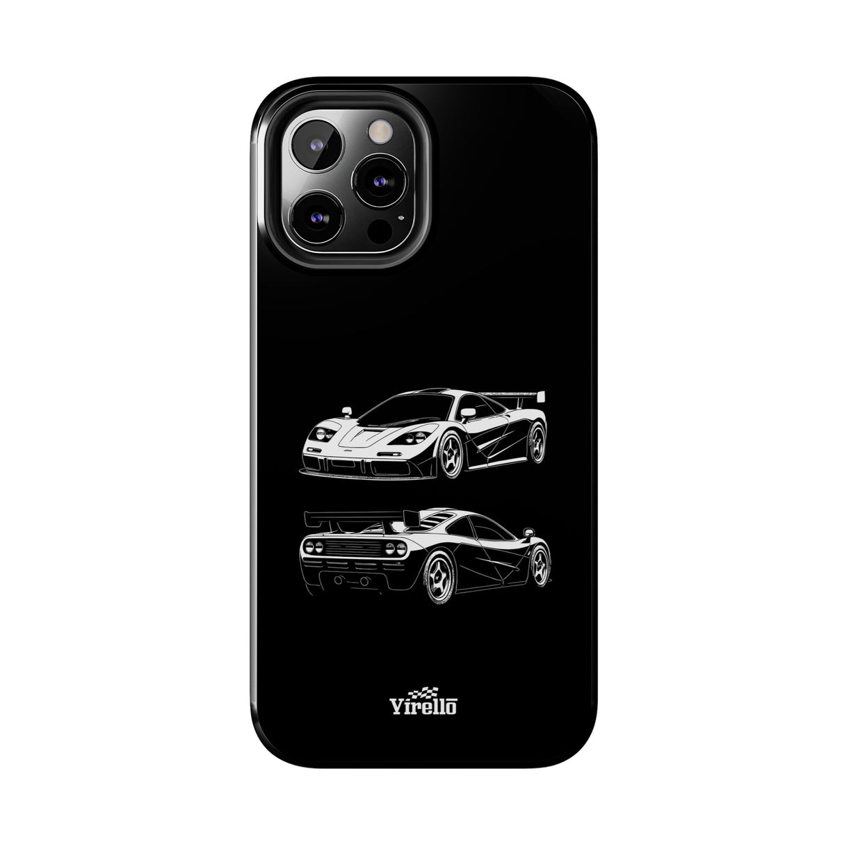 1992–1998 McLaren F1 Phone Case