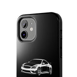 2008–2015 Infiniti G37 Phone Case