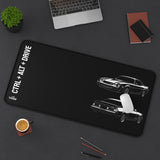 1970–1981 Chevrolet Camaro Desk Mat