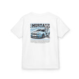 2010–2014 Ford Mustang Super Snake Kids T-Shirt