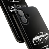 BMW M8 Phone Case