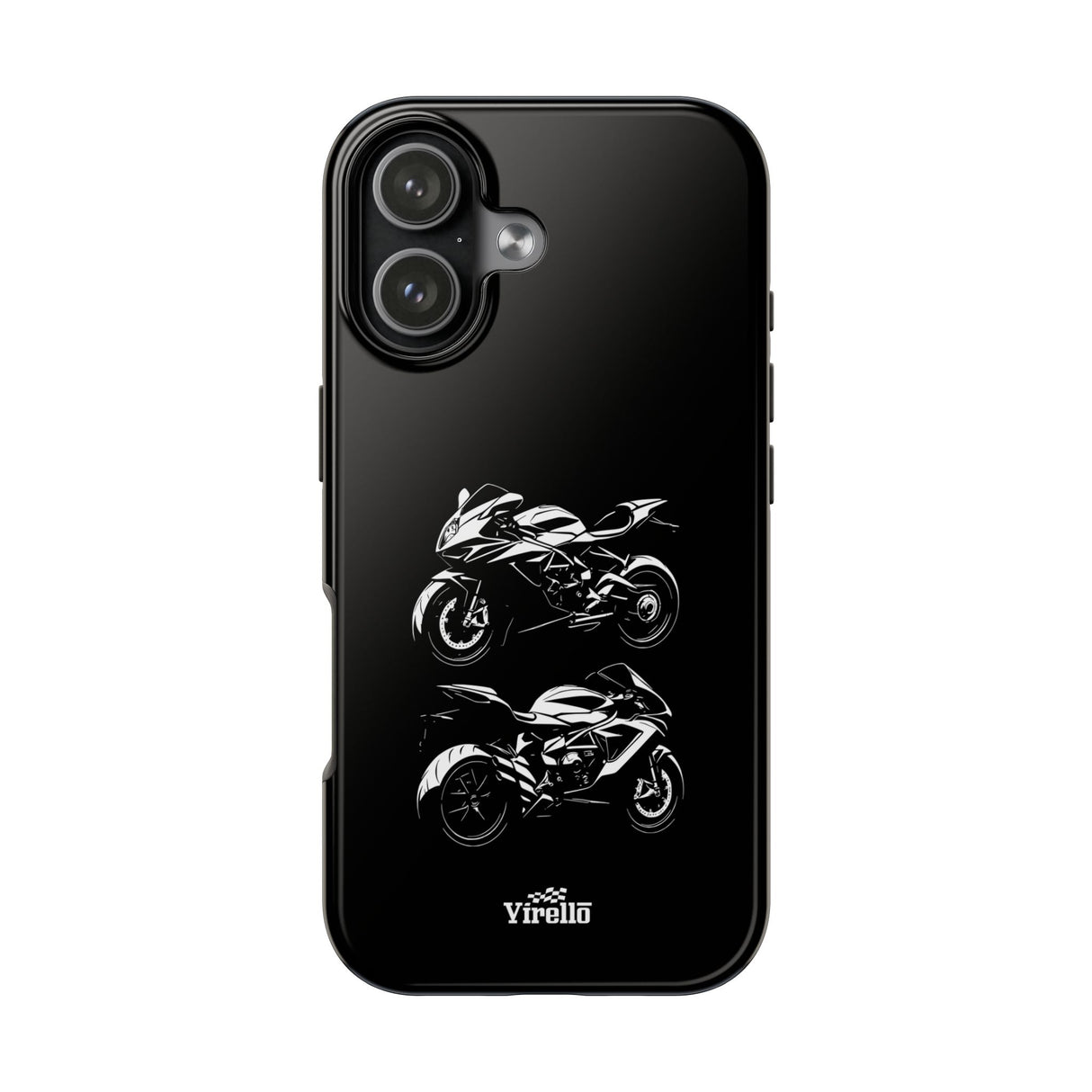 Augusta F3 RR Phone Case
