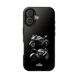 Augusta F3 RR Phone Case