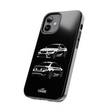 BMW M2 (F87) Phone Case