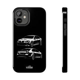 2008-2009 Pontiac G8 Phone Case