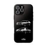 1968–1972 Chevrolet Chevelle SS Phone Case
