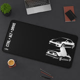2001–2005 Honda Civic Desk Mat