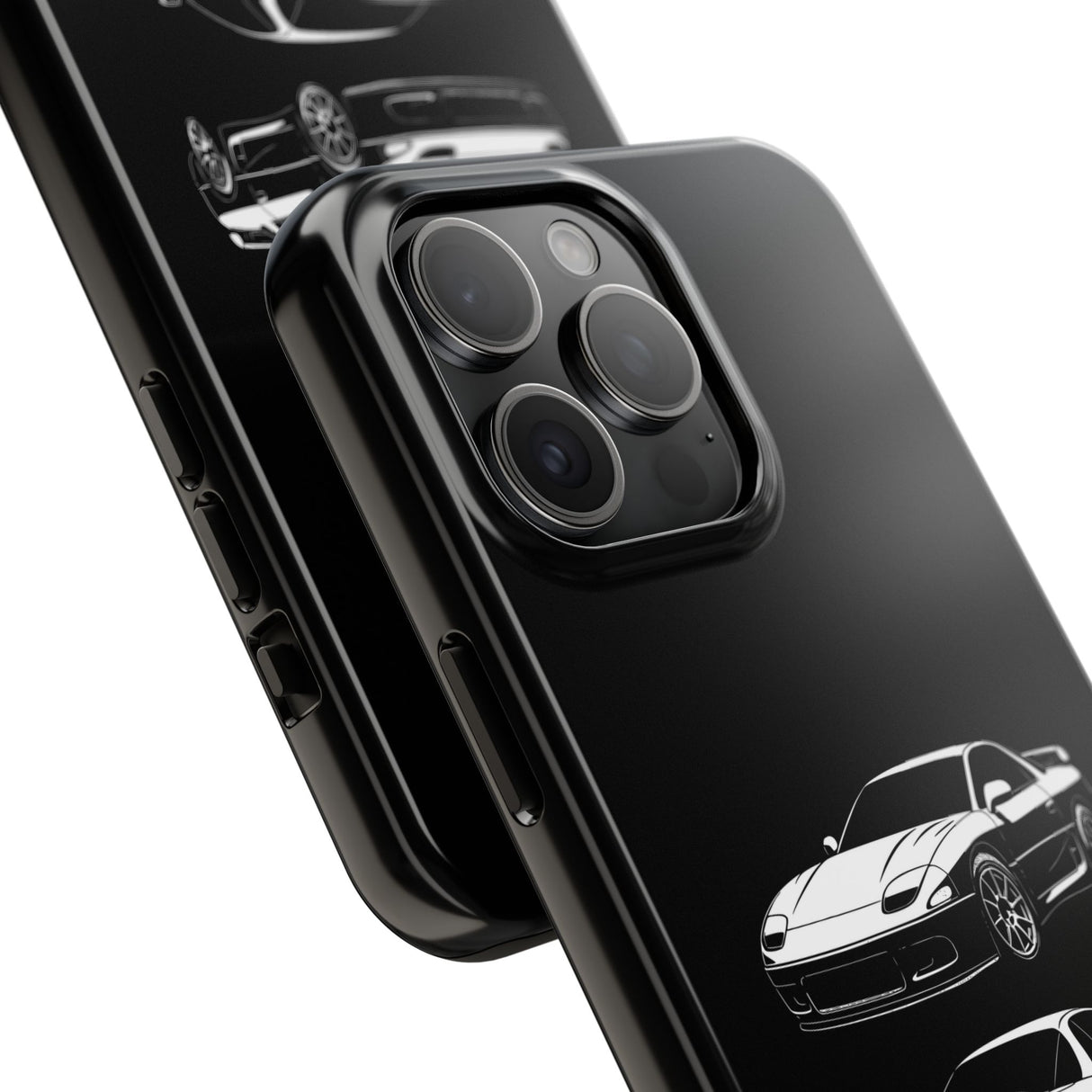 1990–2001 Mitsubishi 3000GT Phone Case