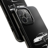 1990–2001 Mitsubishi 3000GT Phone Case