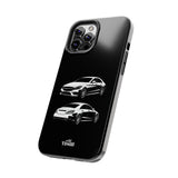 2011–2018 Mercedes-Benz CLS550 Phone Case