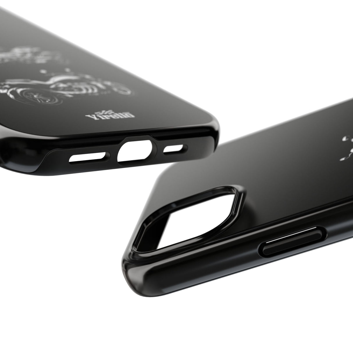 Triumph Rocket 3 Phone Case