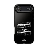 2012–2020 Toyota GT86 Phone Case