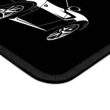 2006–2012 Ferrari 599 GTB Fiorano Mouse Pad