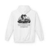1994–2004 Ford Mustang (SN95) Hoodie