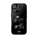Indian Roadmaster Phone Case