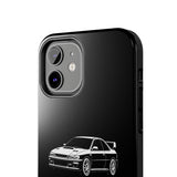 1998 Subaru STI 22B Phone Case