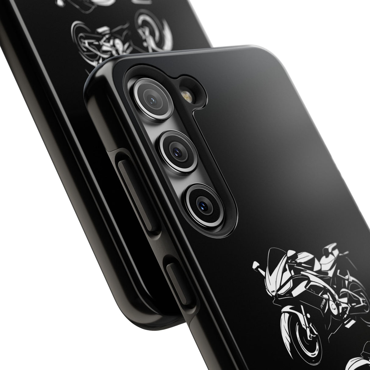 RS660 Phone Case