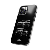 2021+ Ford Bronco Phone Case