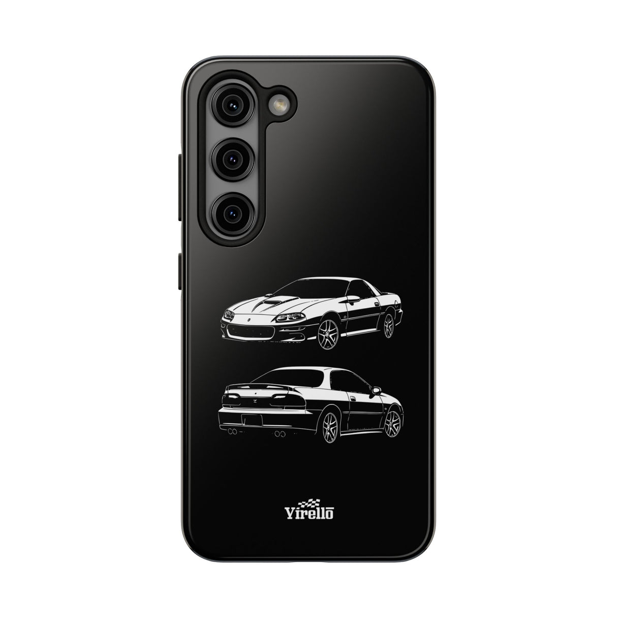 1993–2002 Chevrolet Camaro Phone Case