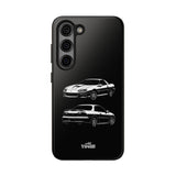 1993–2002 Chevrolet Camaro Phone Case