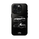 2011–2014 Dodge Charger SRT8 (LD) Phone Case
